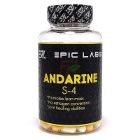 Andarine S-4 (60капс)